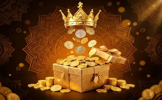 Royal Welcome Package
